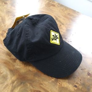 2003 Simpsons hit and run hat deadstock